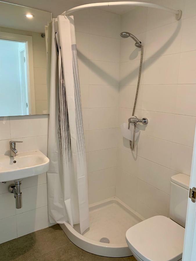 Edifici Valeria Apartment Empuriabrava Bagian luar foto