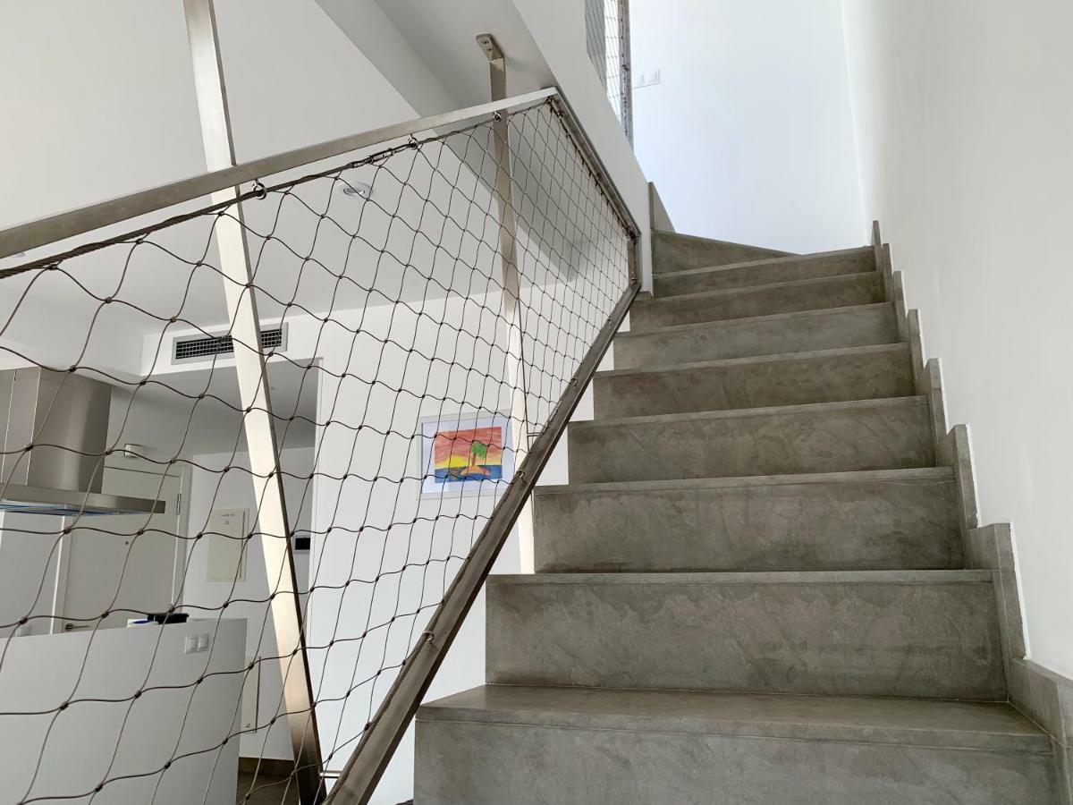 Edifici Valeria Apartment Empuriabrava Bagian luar foto