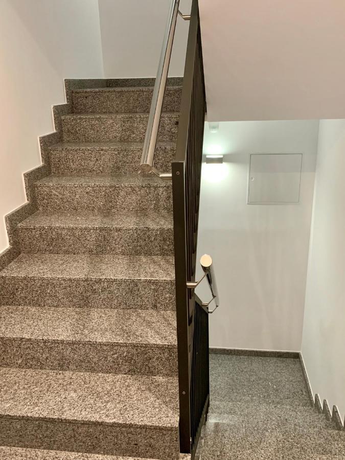 Edifici Valeria Apartment Empuriabrava Bagian luar foto