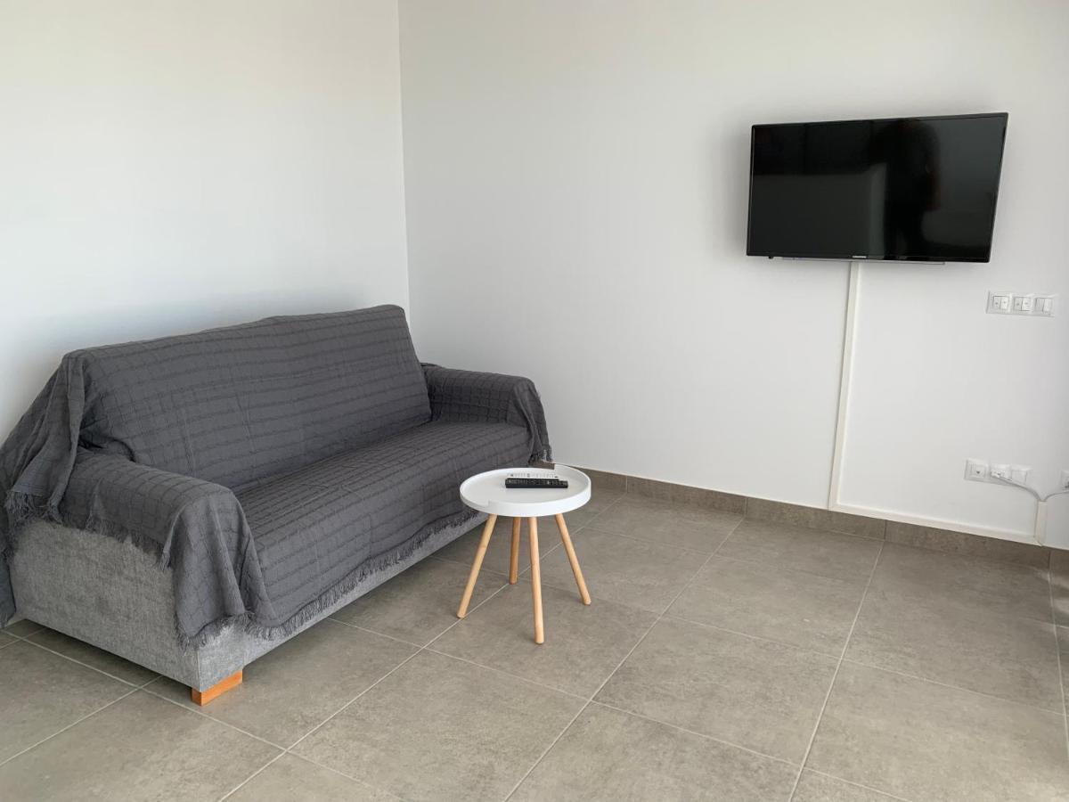 Edifici Valeria Apartment Empuriabrava Bagian luar foto